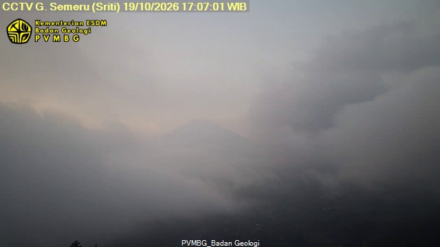 Semeru - Sriti