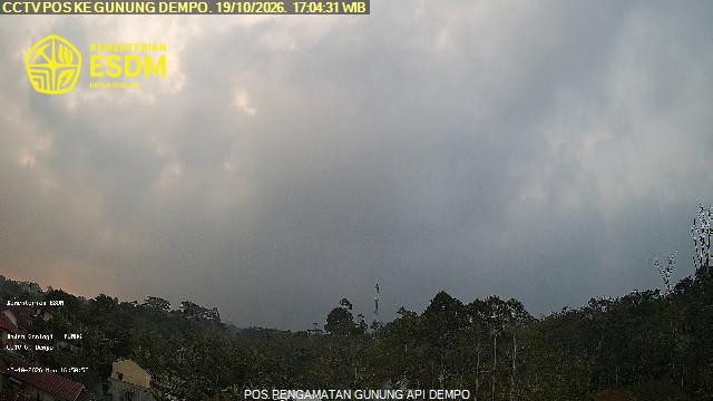 Dempo - Pos PGA