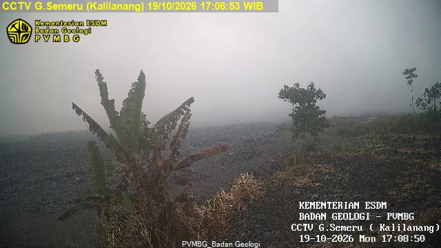 Semeru - St. Lanang